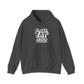 I Love Fat Ass Hoodie — Bold Streetwear Graphic Pullover