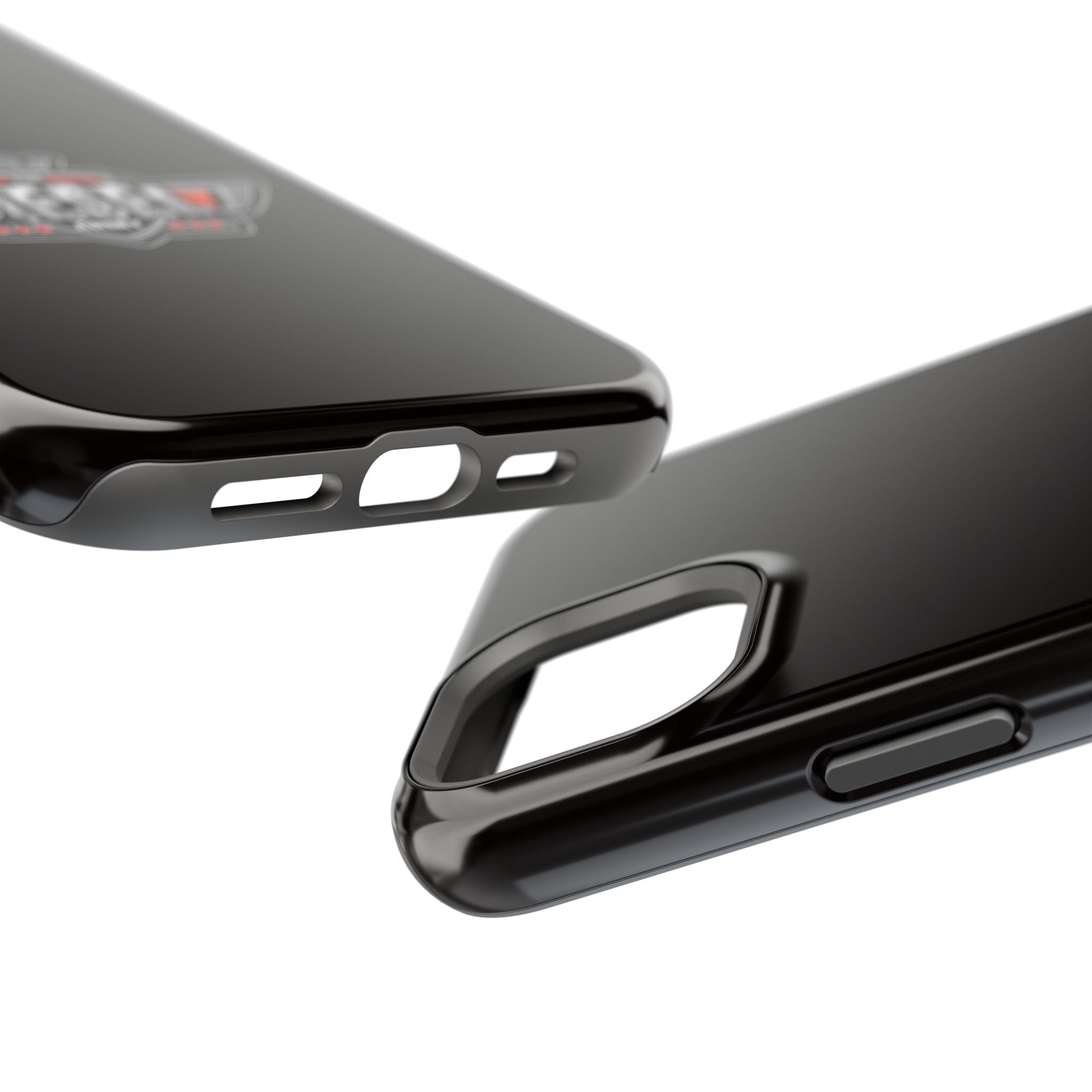 Diesel Army Logo Impact-Resistant Phone Case