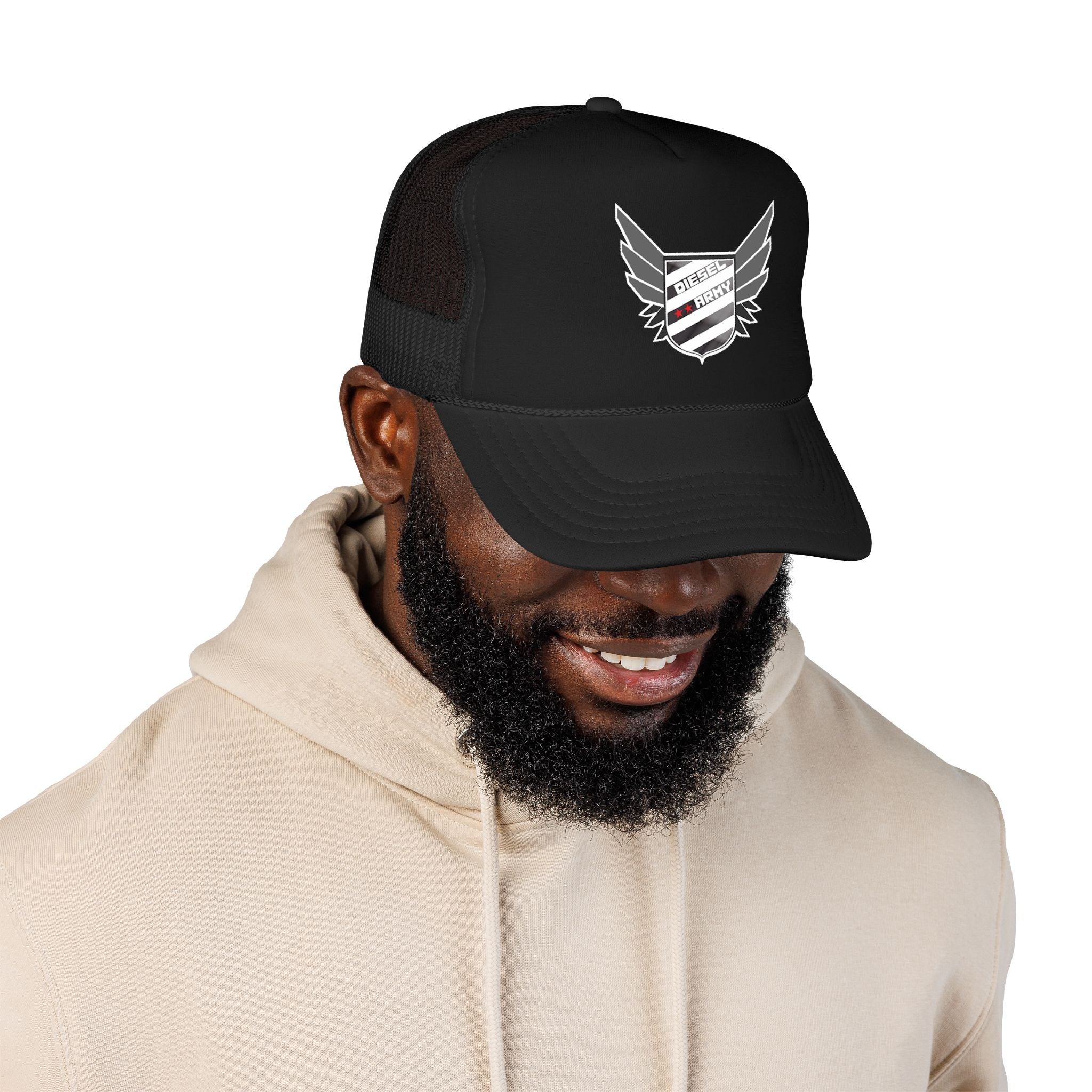 Foam Trucker Hat