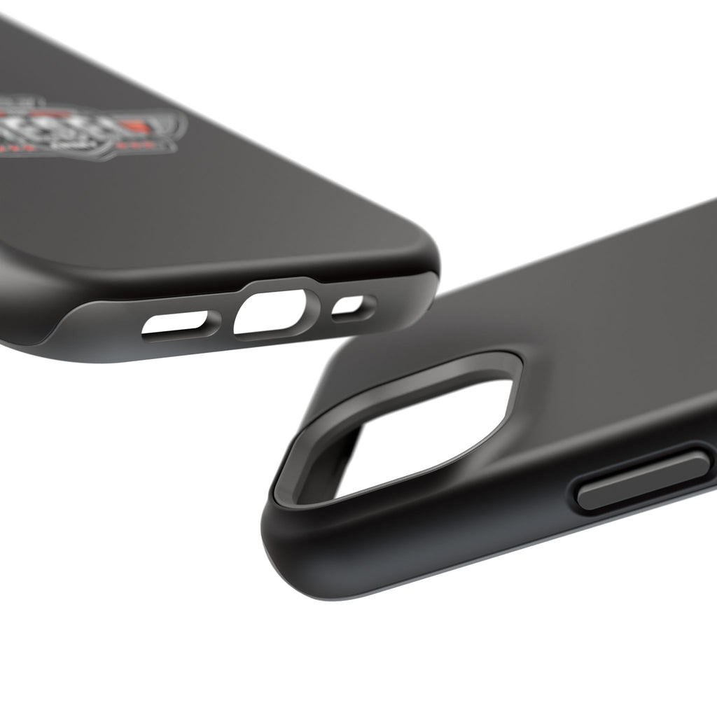 Diesel Army Logo Impact-Resistant Phone Case