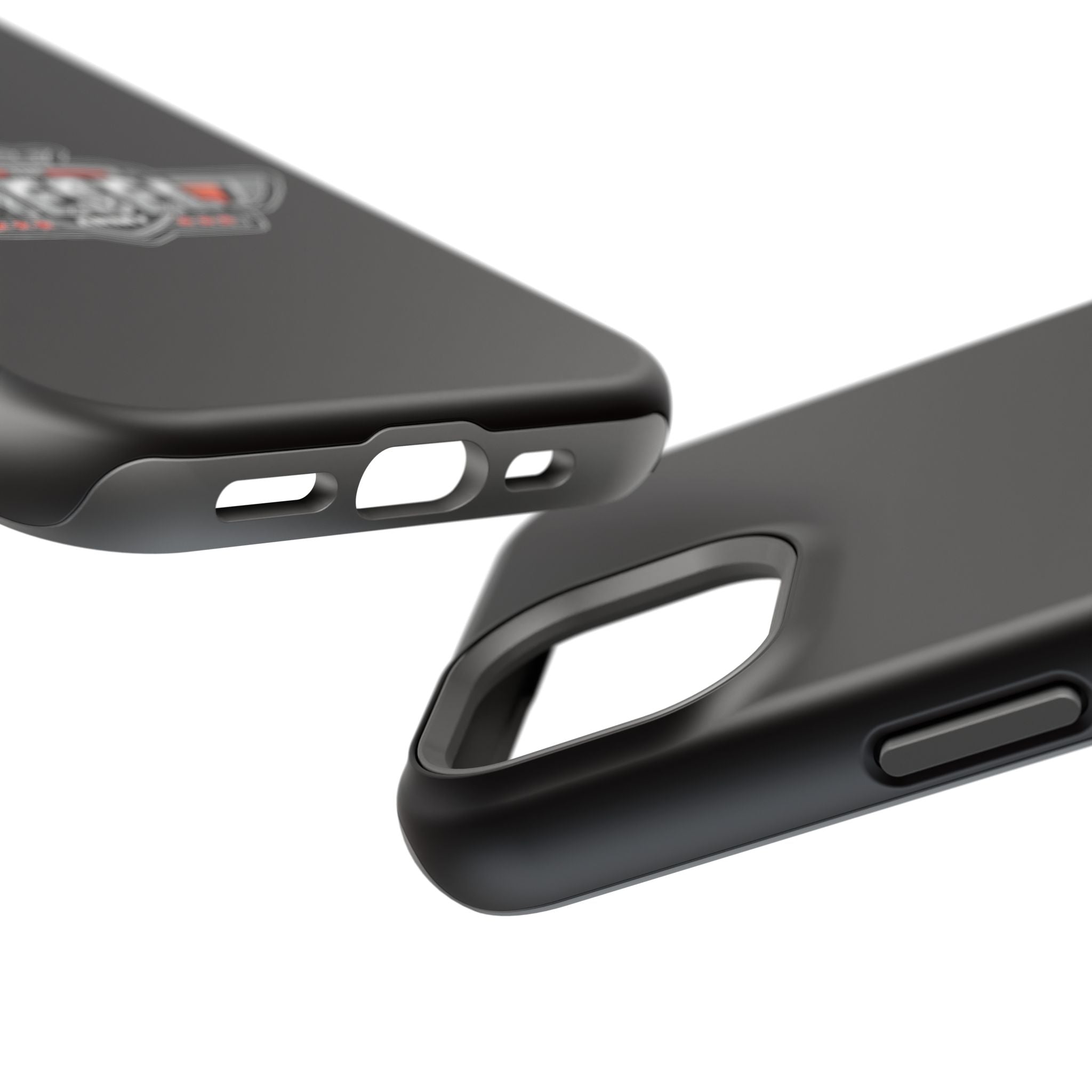 Diesel Army Logo Impact-Resistant Phone Case