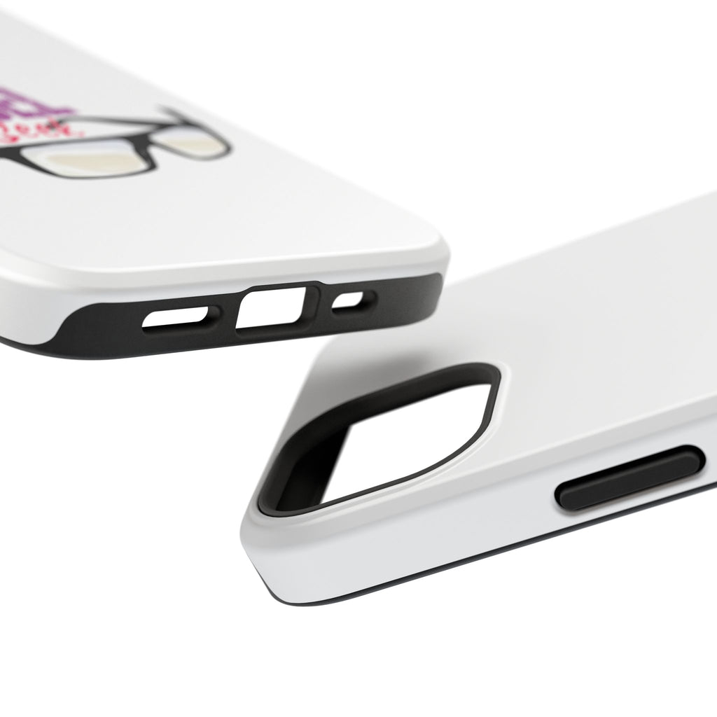 Phone Case — “DIESEL Geek” Protective Impact-Resistant Phone Case