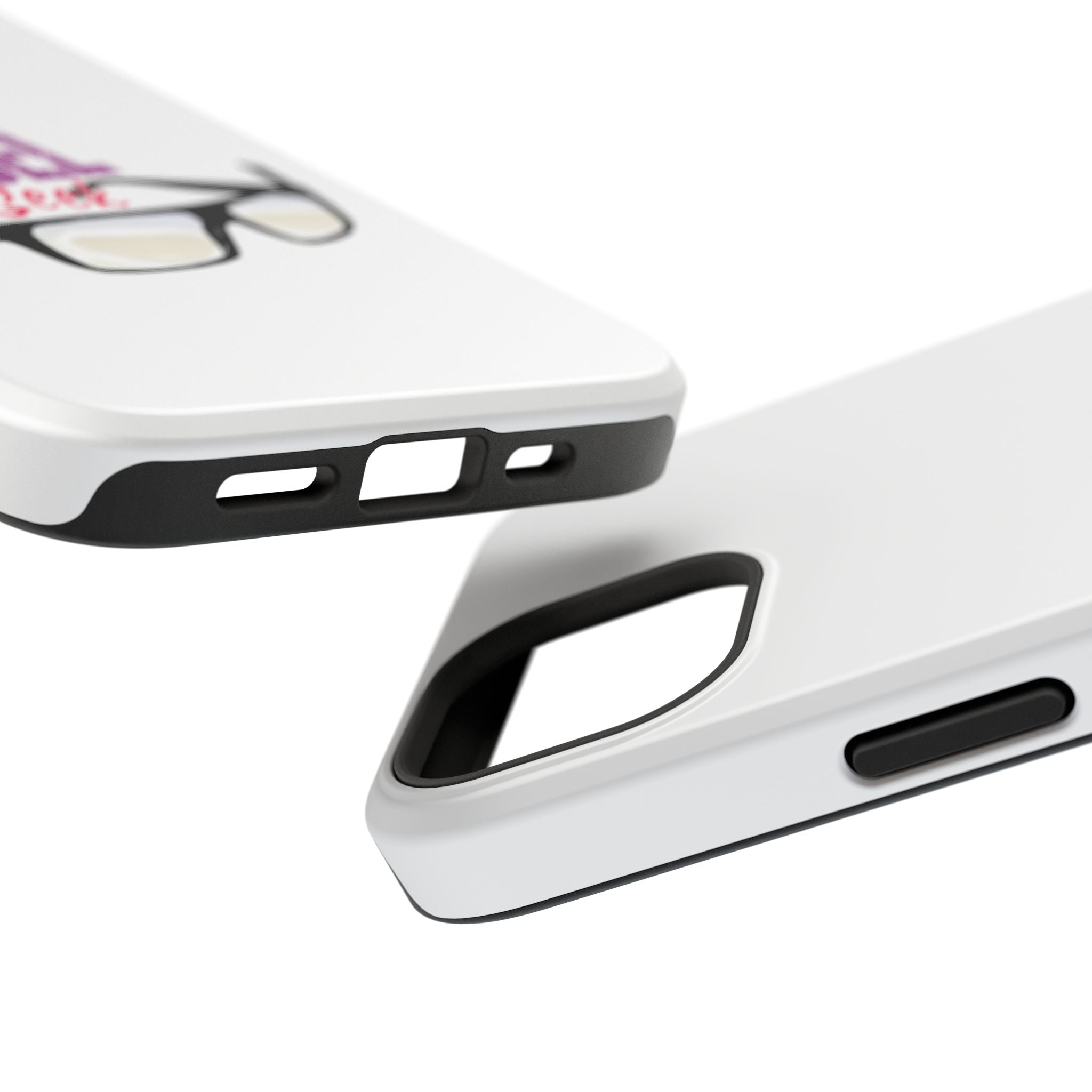 Phone Case — “DIESEL Geek” Protective Impact-Resistant Phone Case