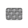 Diesel Power Sherpa Blanket — Cozy Mechanic Truck Enthusiast Throw