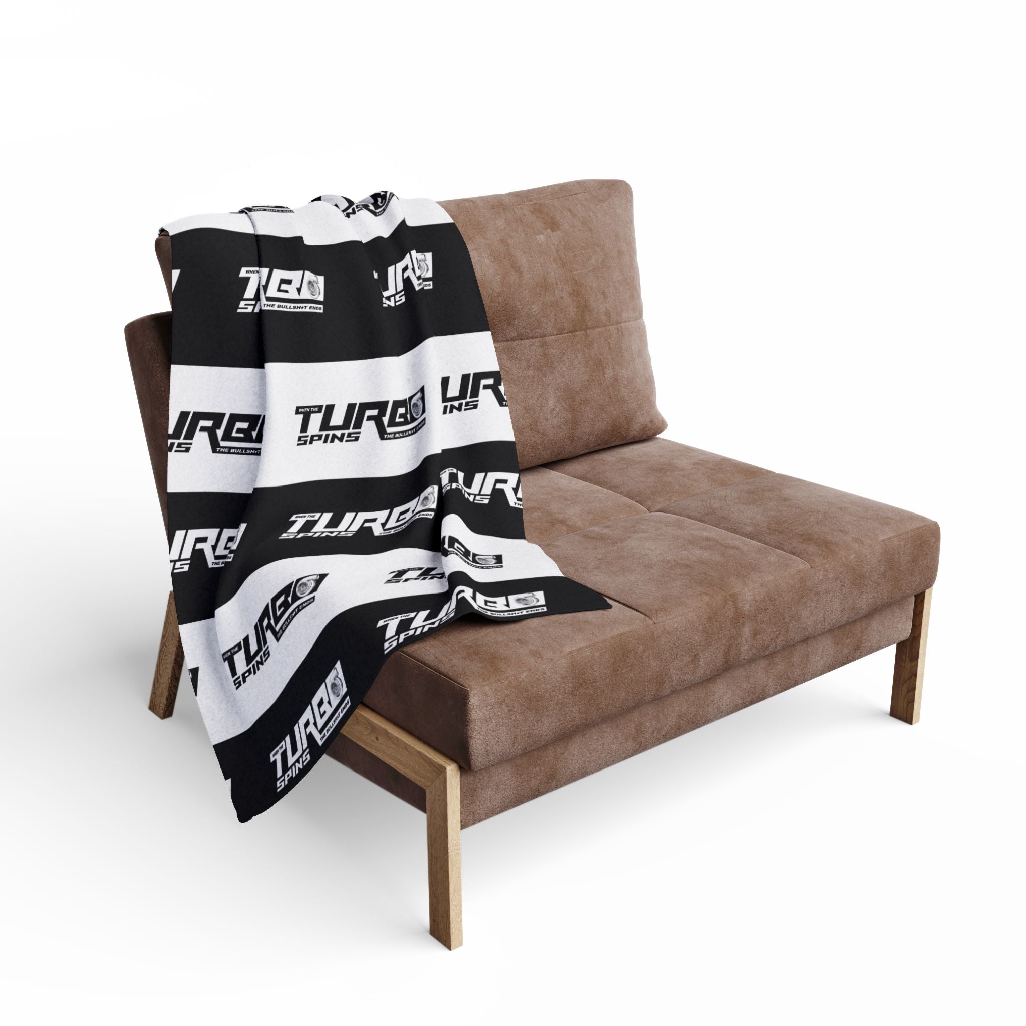 Arctic Fleece Blanket
