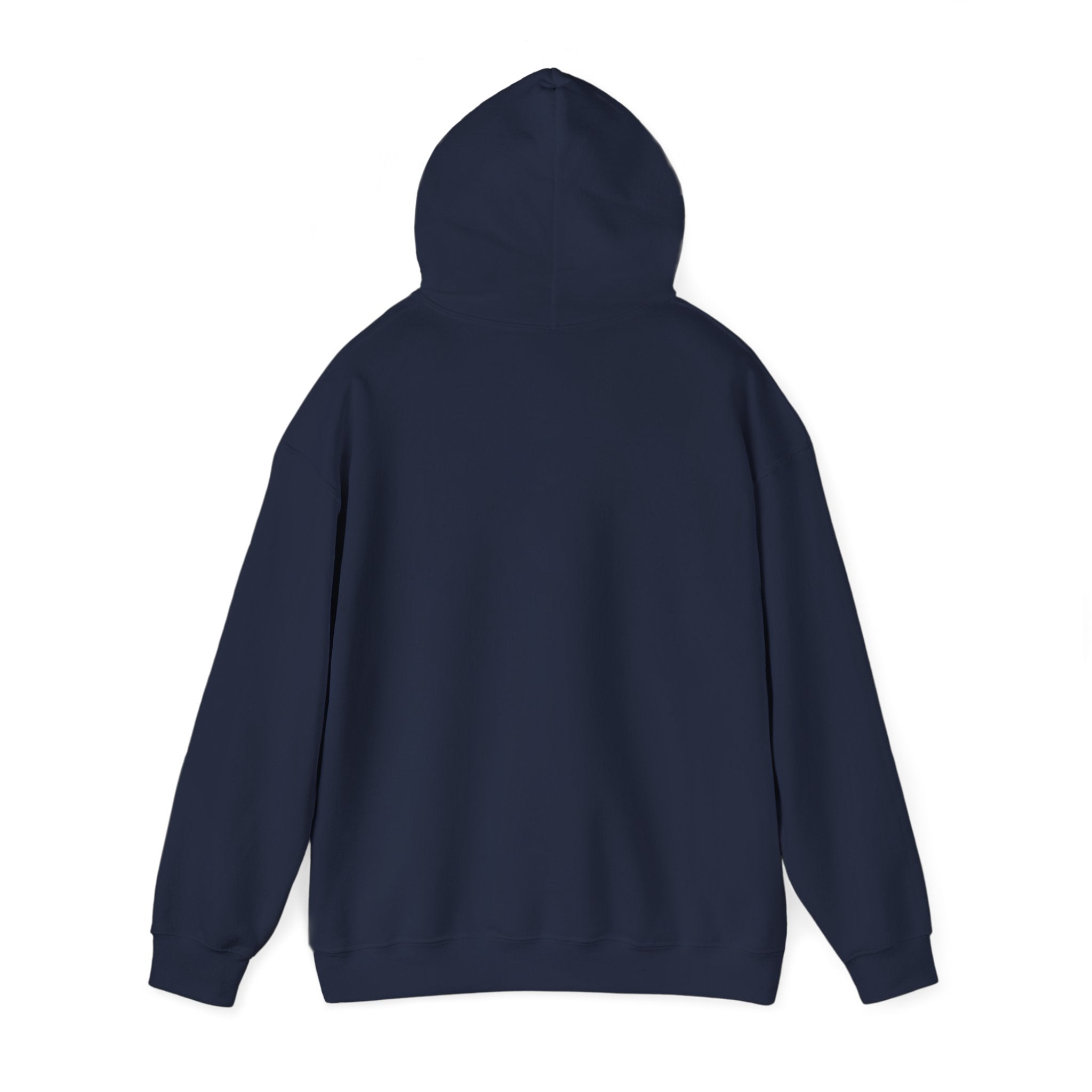 Smokin' 67 Hoodie – Retro Grunge 'Smokin 67' Pullover