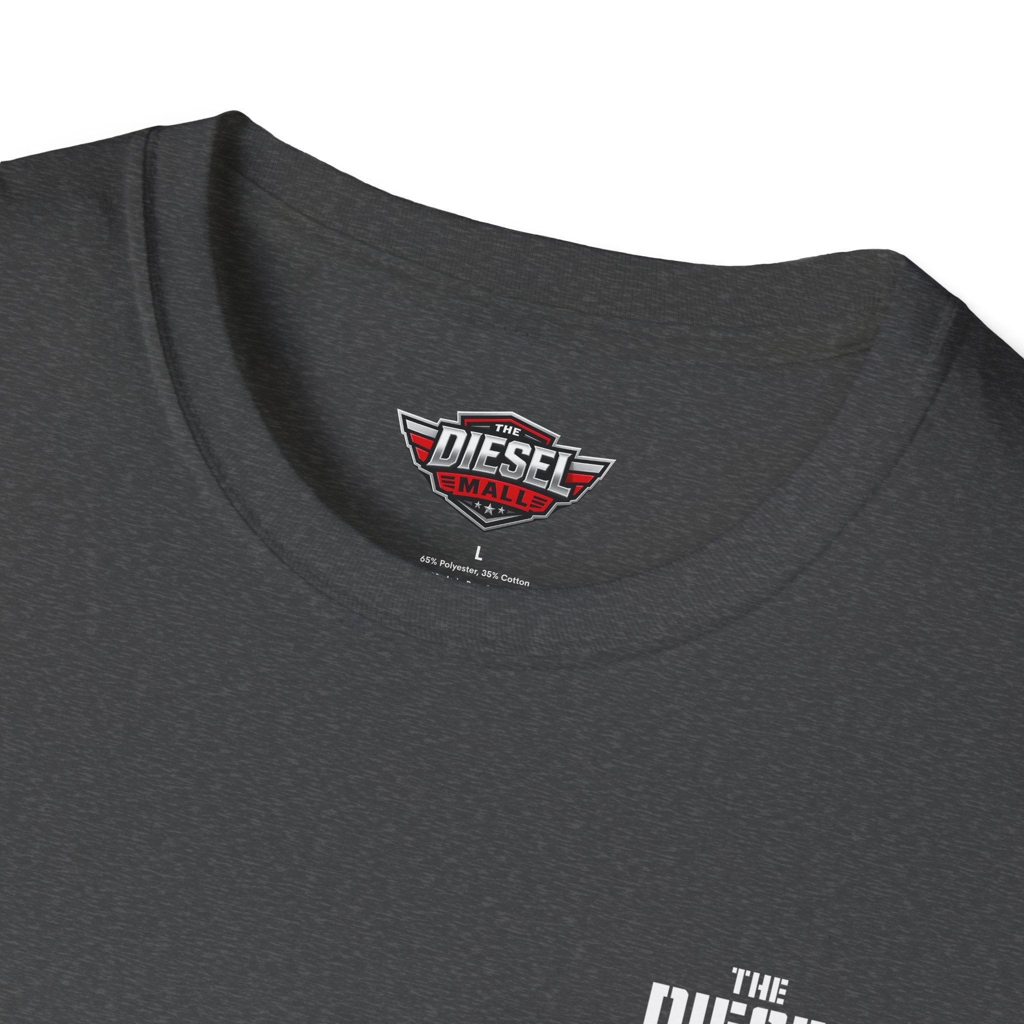 The Diesel Army T-Shirt - Classic Fit T-Shirt