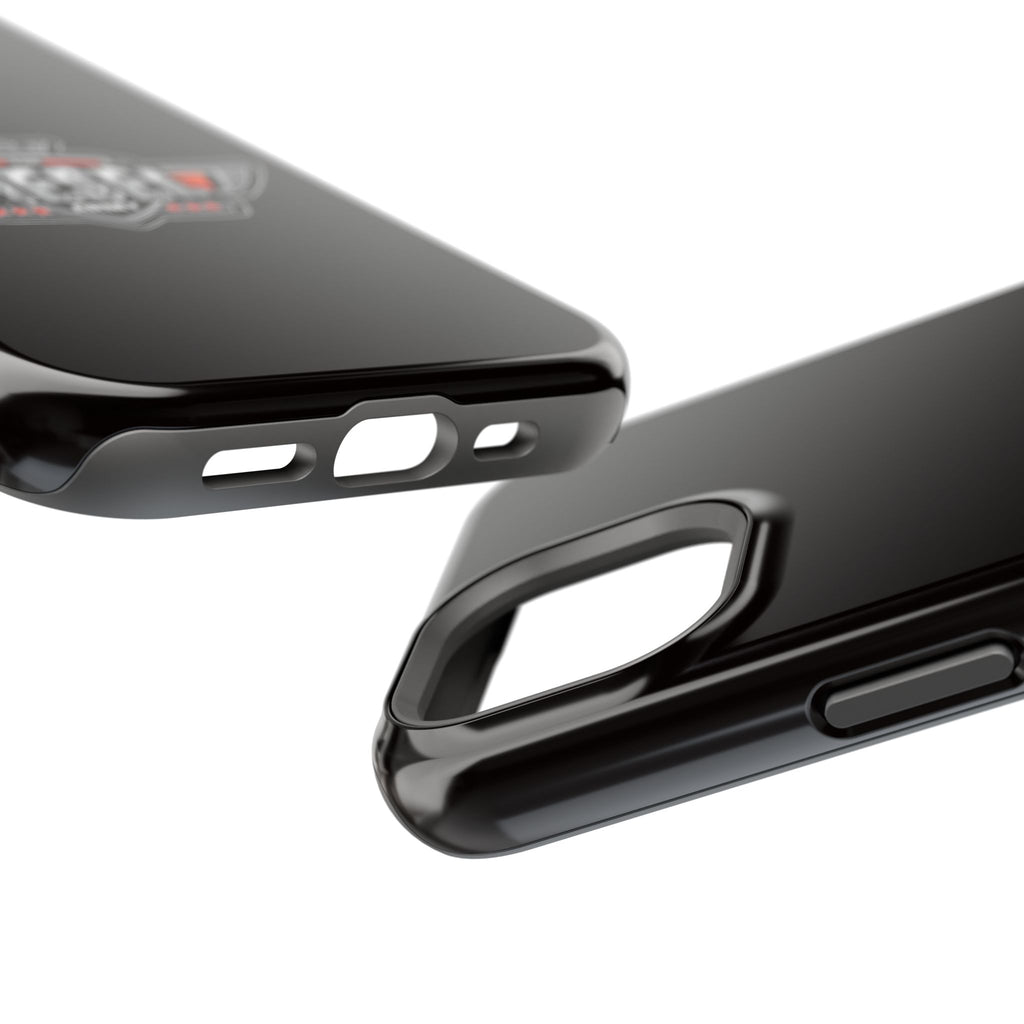 Diesel Army Logo Impact-Resistant Phone Case