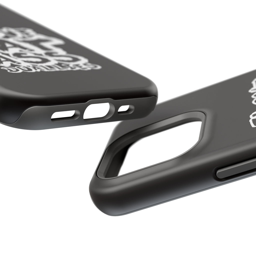 Phone Case — “I Love Fat Ass Dualies” Impact-Resistant Protective Case