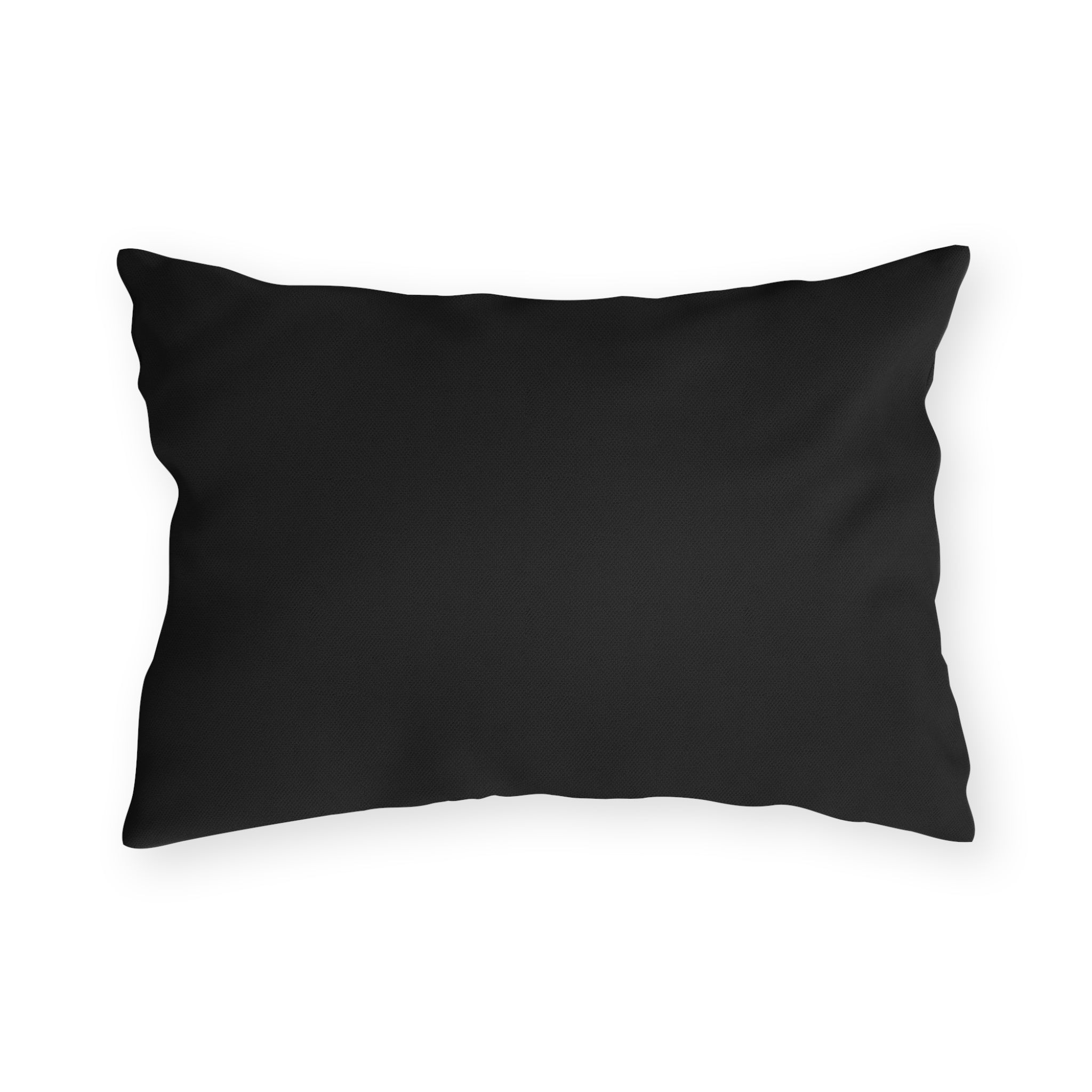 Diesel Army Outdoor Pillow - Rugged Vehicle Logo Accent Cushion