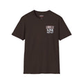 Smokin' 59 Tee - Vintage Racing Number Graphic T-Shirt