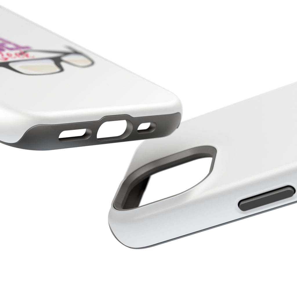 Phone Case — “DIESEL Geek” Protective Impact-Resistant Phone Case