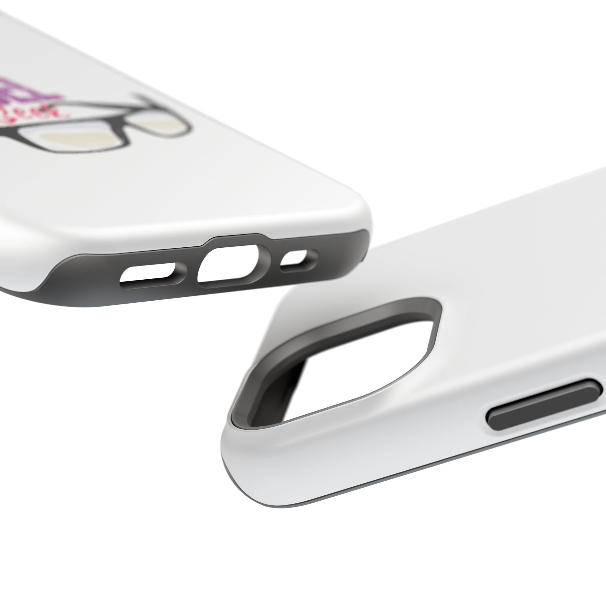 Phone Case — “DIESEL Geek” Protective Impact-Resistant Phone Case