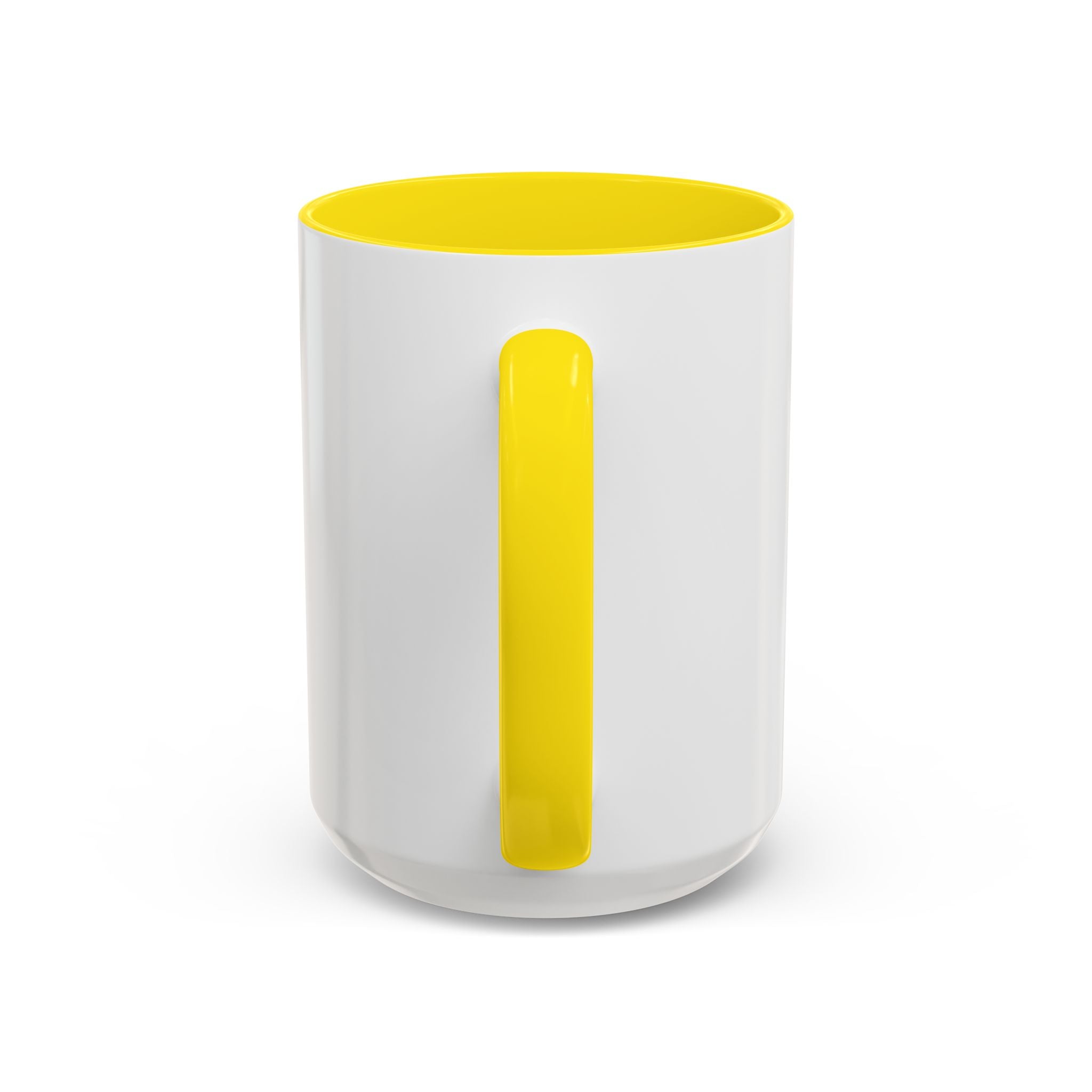 Diesel Army Accent Coffee Mug – 'The Diesel Army' Logo 11/15oz