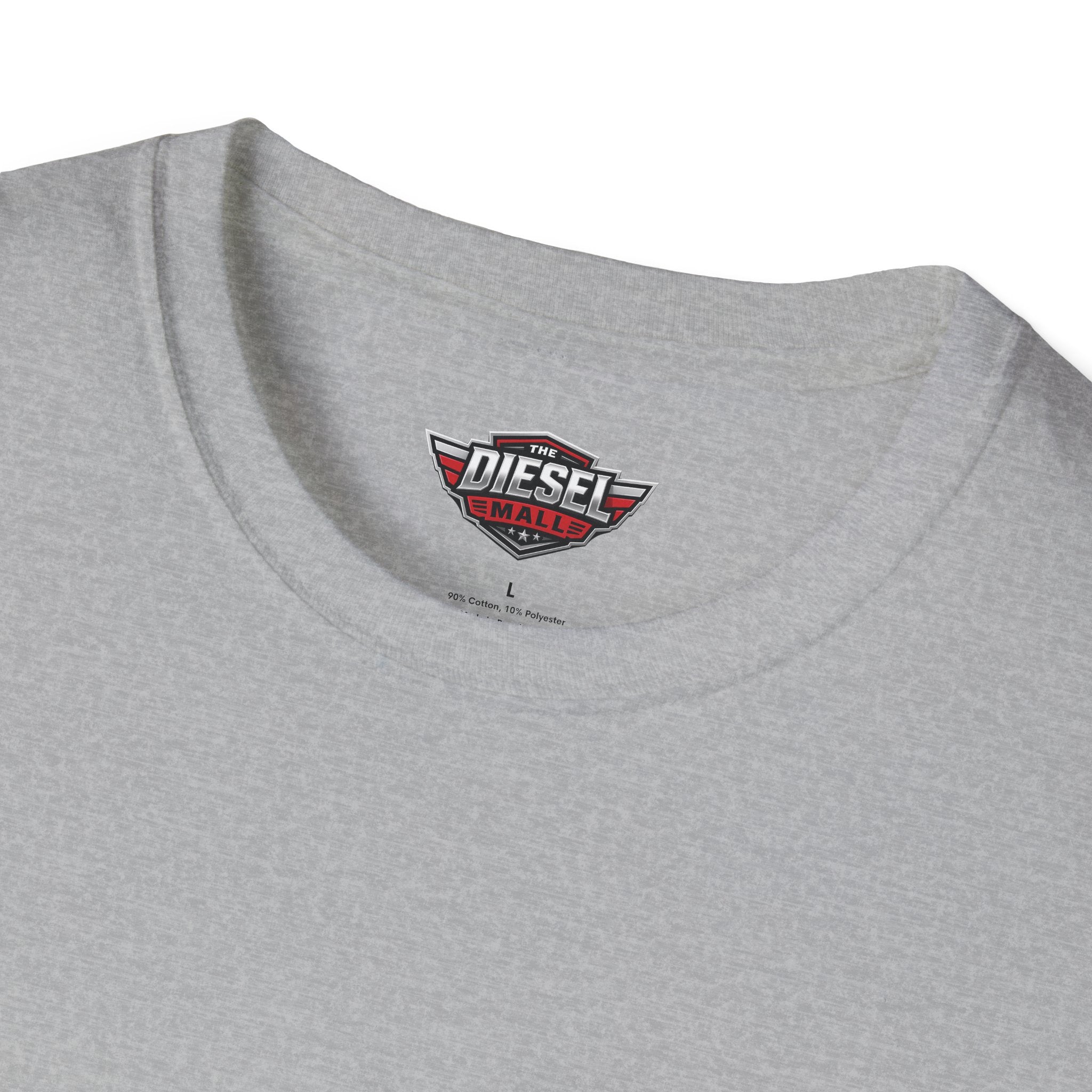 She Likes The D T-Shirt – Funny  Shirt