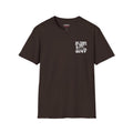 'She Thinks My Tractor Is Sexy' Graphic T‑Shirt