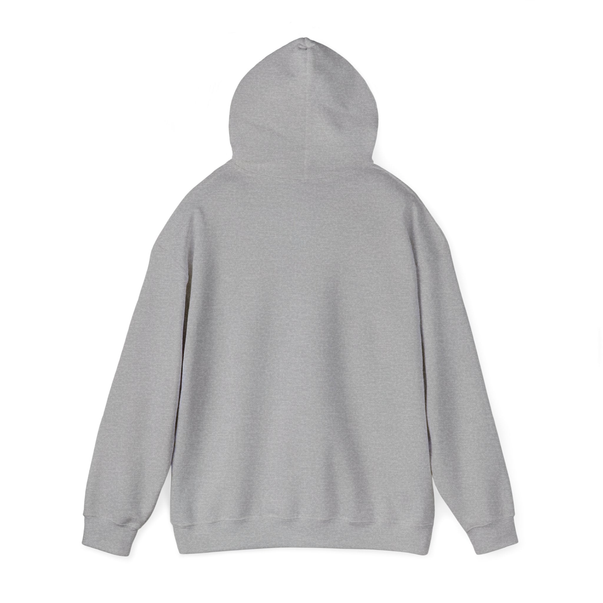 Don’t Tread On Me Hoodie - Retro Script with Crossed Rifles
