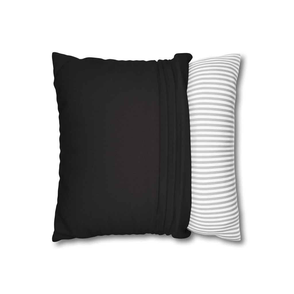 Don’t Tread On Me Throw Pillow — Patriotic Gadsden-Style Accent Cushion