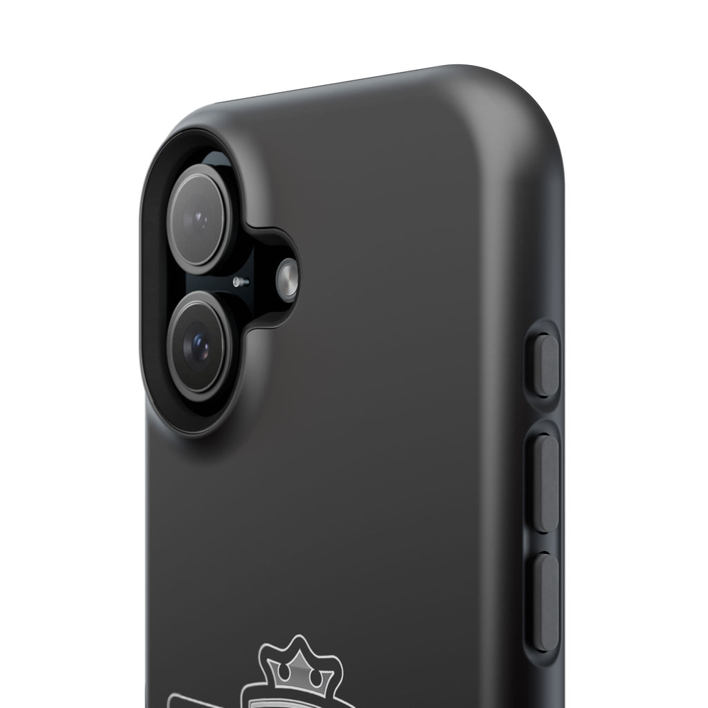 Diesel Army Logo Impact-Resistant Phone Case