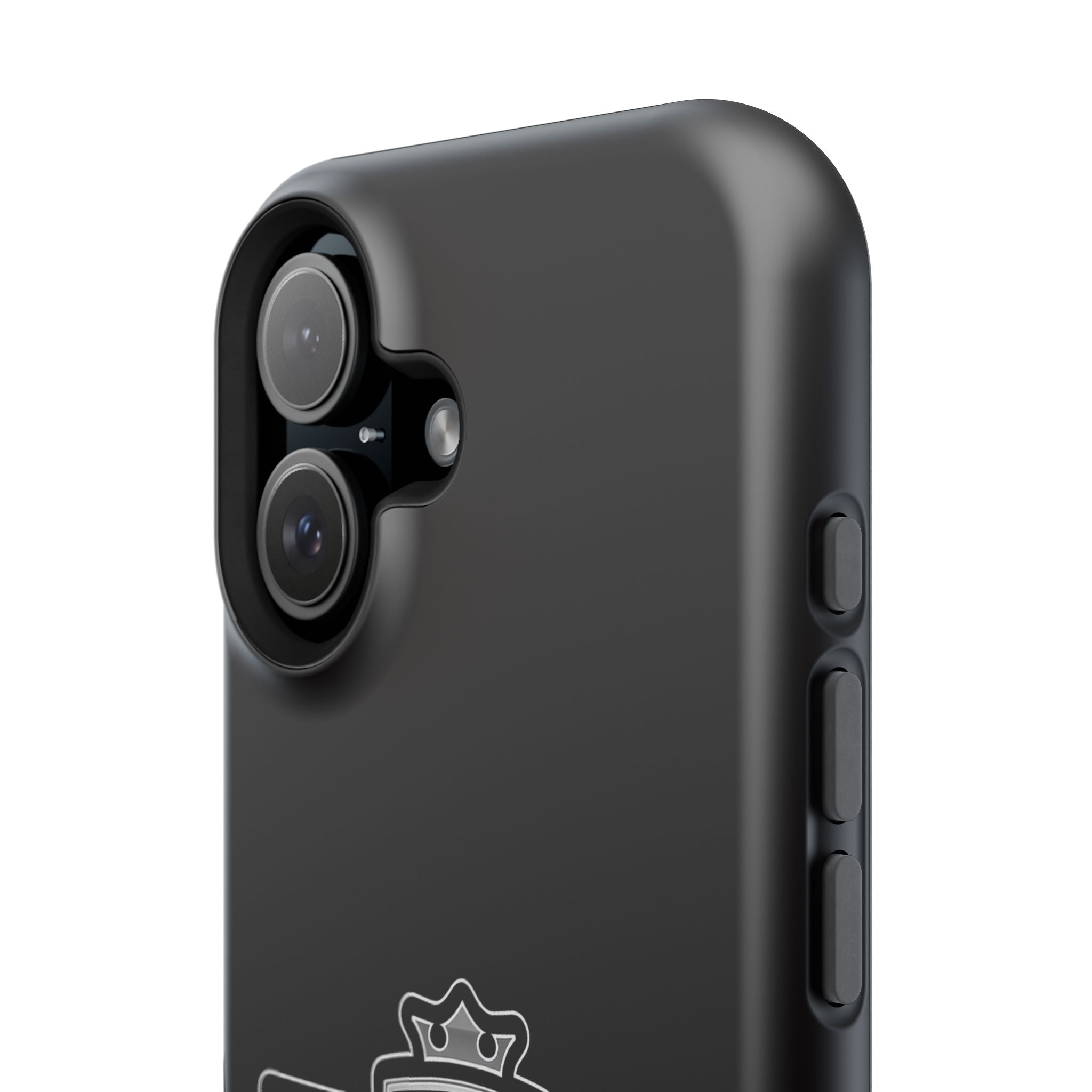 Diesel Army Logo Impact-Resistant Phone Case