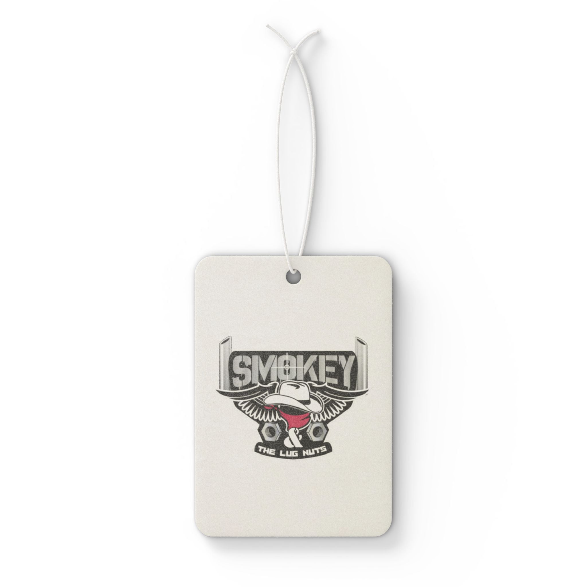 Car Air Freshener