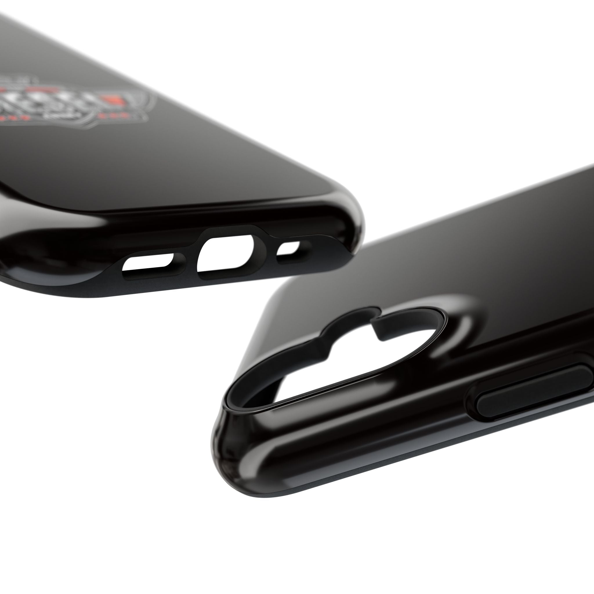 Diesel Army Logo Impact-Resistant Phone Case
