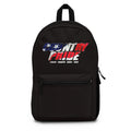 Backpack — "Country Pride" American Flag Graphic Backpack