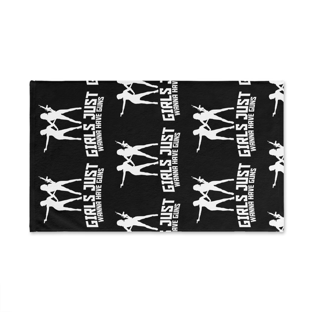 Hand Towel
