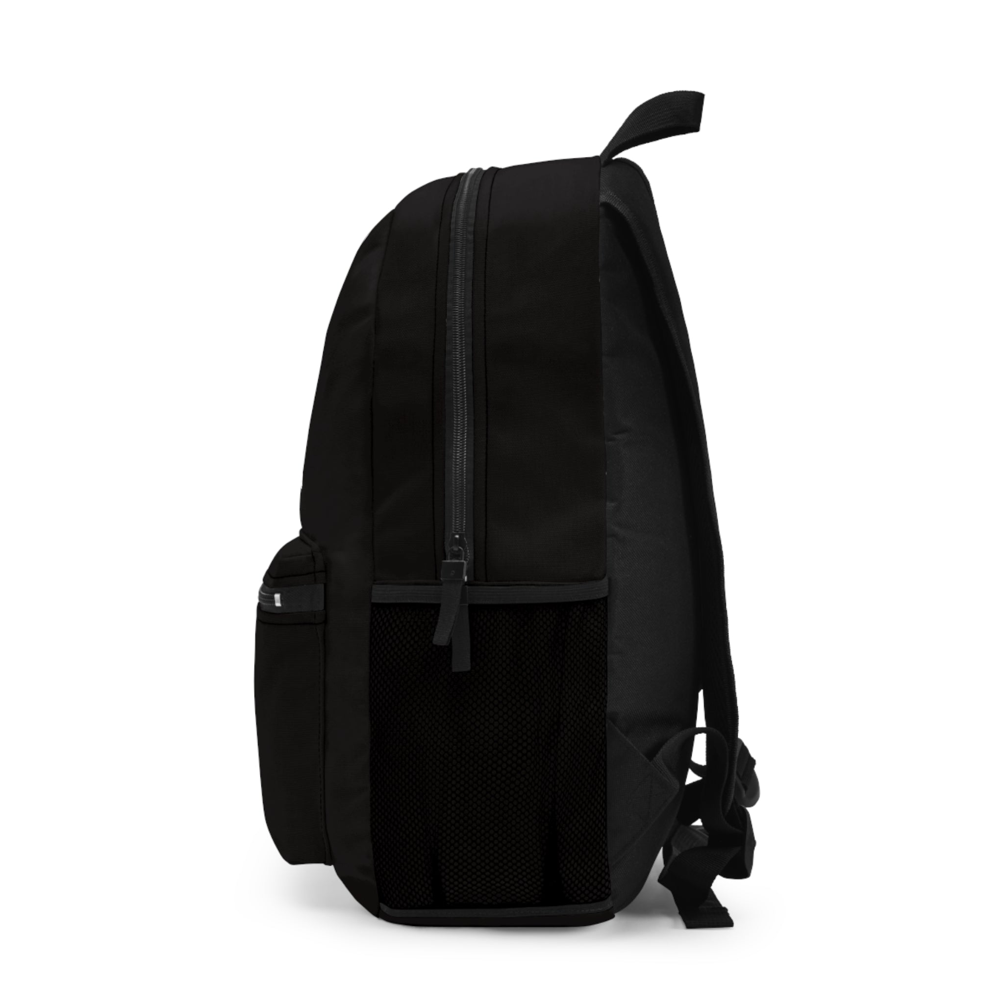 United Coal Rollers Trucker Backpack — Heavy-Duty Coal Miner