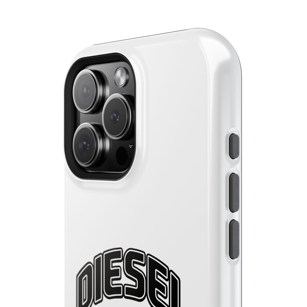 Diesel 5.9 Phone Case — Impact-Resistant Protective Cover for Truck Lovers