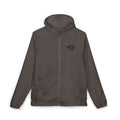Windbreaker Jacket — Diesel 5.9 Graphic Windbreaker