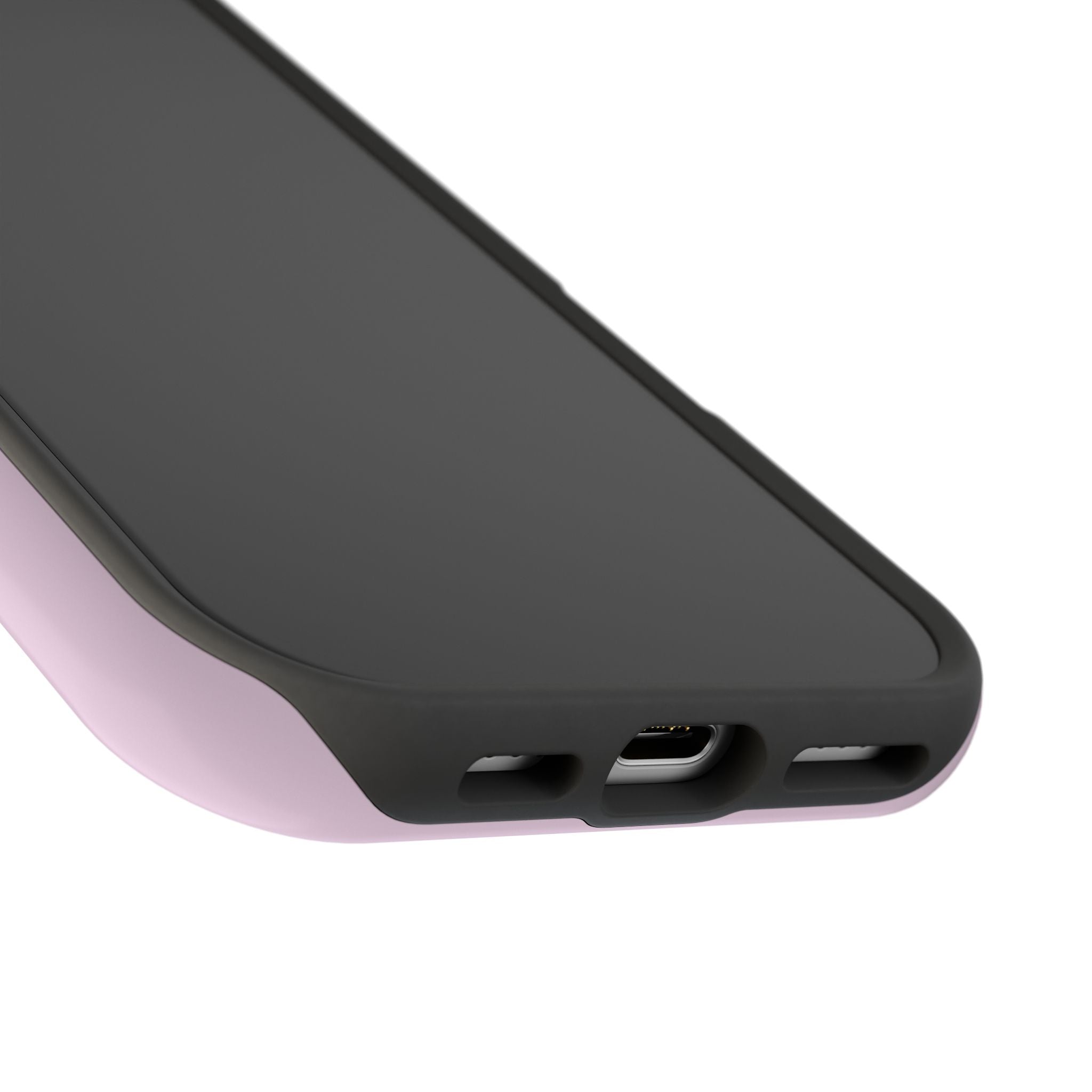 Impact-Resistant Phone Case — "My Ex Drove a Cummins" Pink Protective Cover