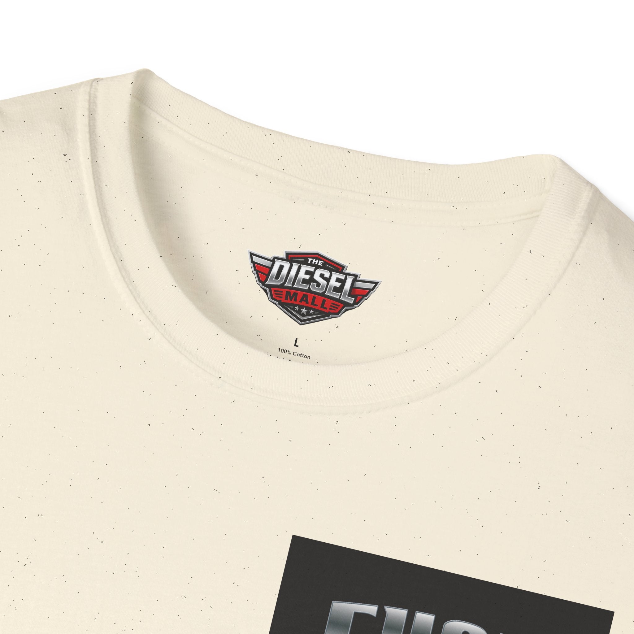 Graphic T-Shirt — "F**k Your Prius" Car Statement Tee