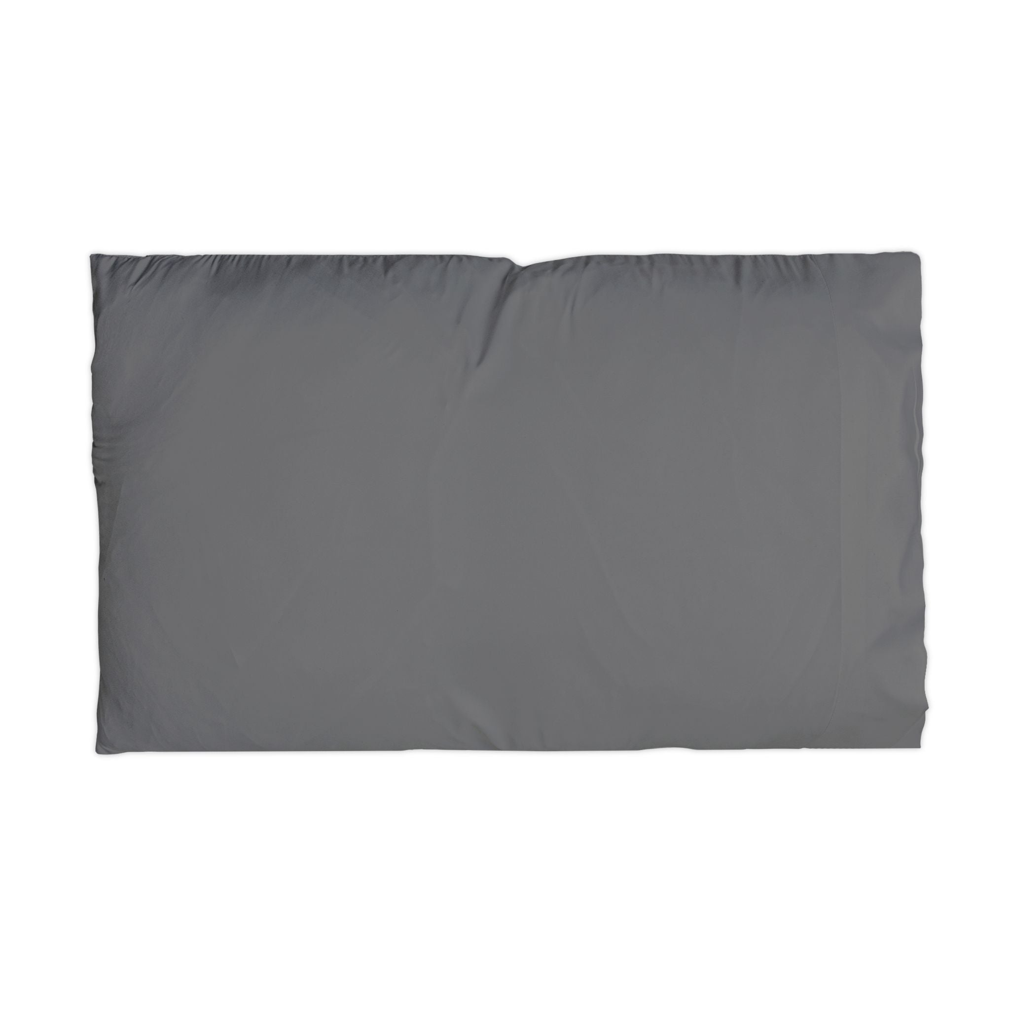 Smokey The Lug Nuts Microfiber Pillowcase – Vintage Mechanic Skull & Wings Design