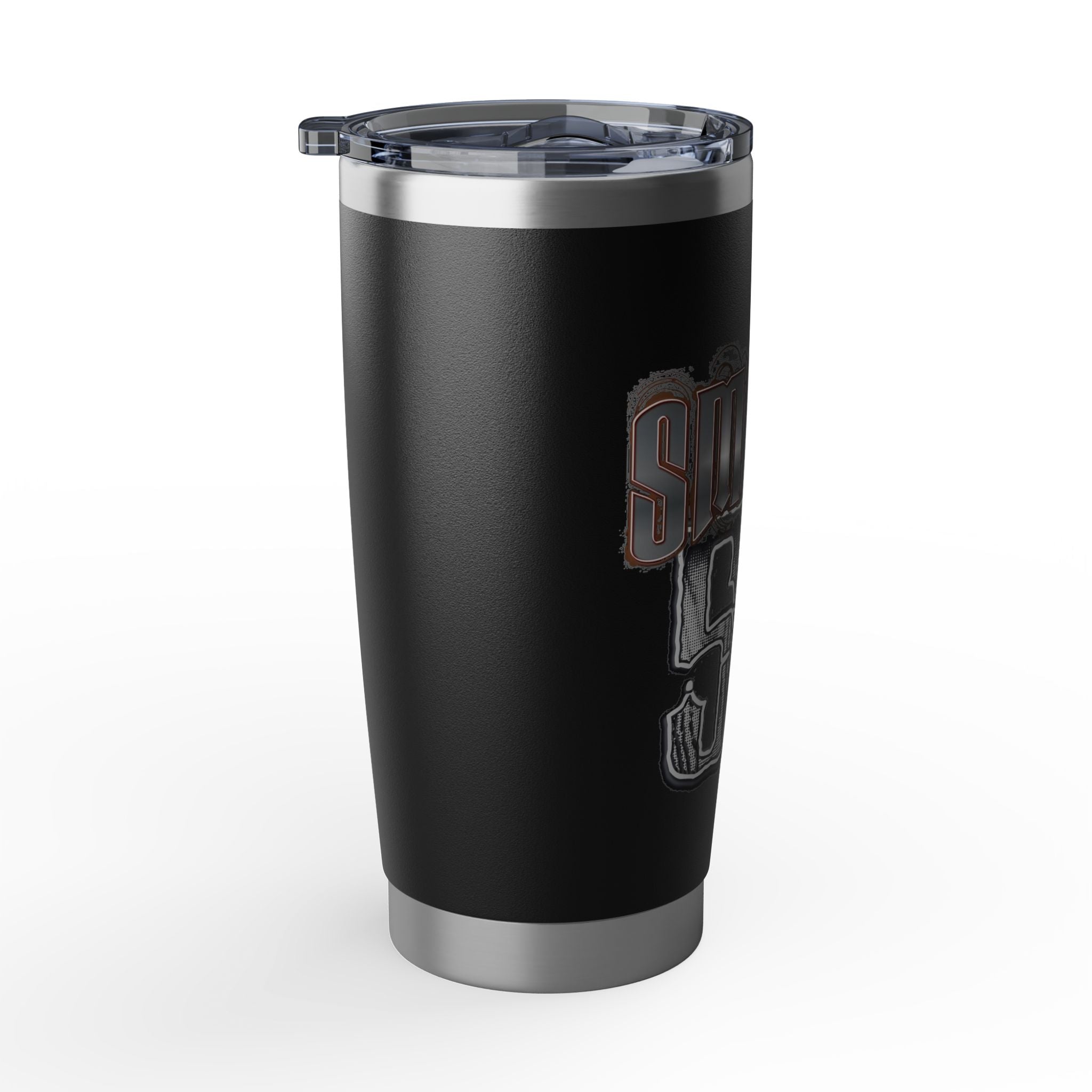 Smokin' 59 Stainless 20oz Tumbler — Retro Travel Mug