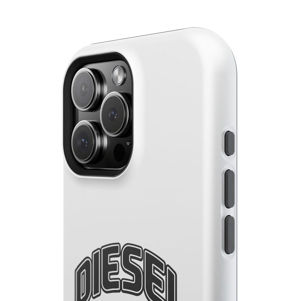 Diesel 5.9 Phone Case — Impact-Resistant Protective Cover for Truck Lovers