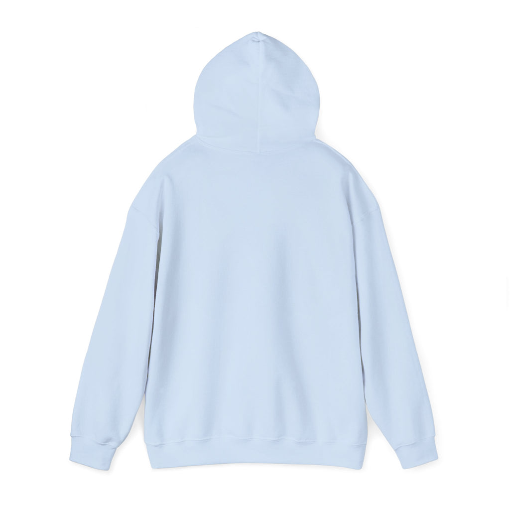Diesel Army Hoodie — "The Diesel Army" Graphic Pullover for Truck & Diesel Fans