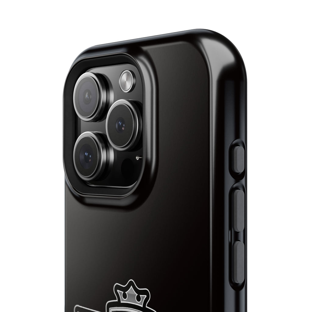 Diesel Army Logo Impact-Resistant Phone Case