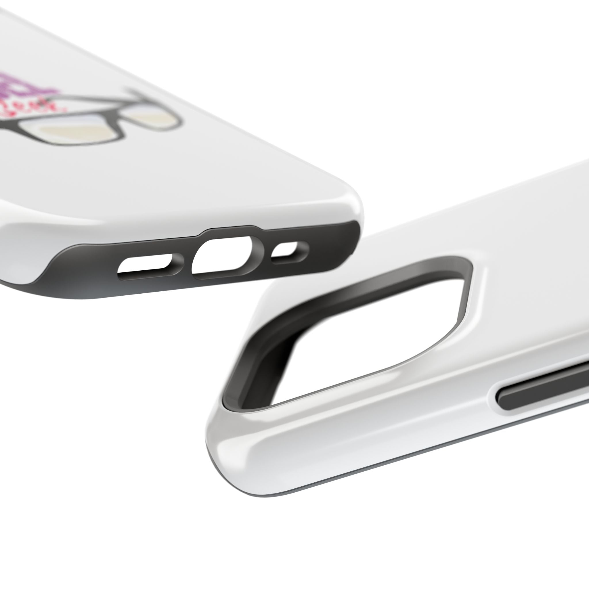 Phone Case — “DIESEL Geek” Protective Impact-Resistant Phone Case