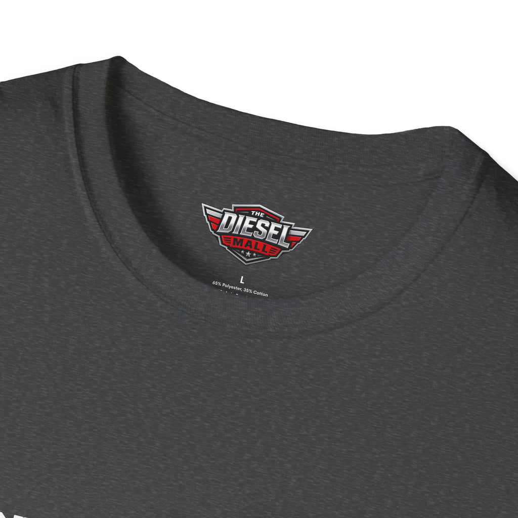 Tractor Sexy T-Shirt — "She Thinks My Tractor Is Sexy" Farm Humor Tee