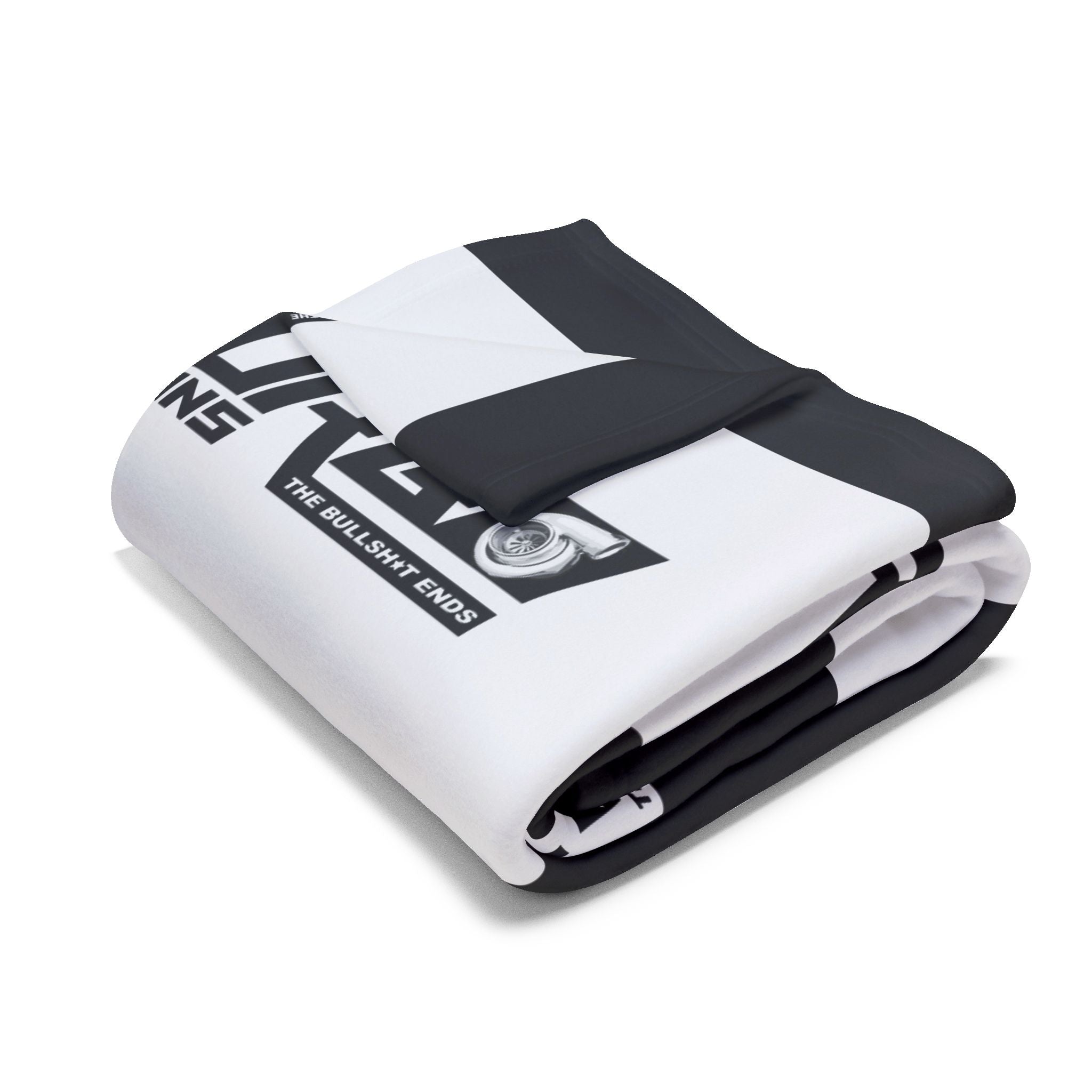 Arctic Fleece Blanket