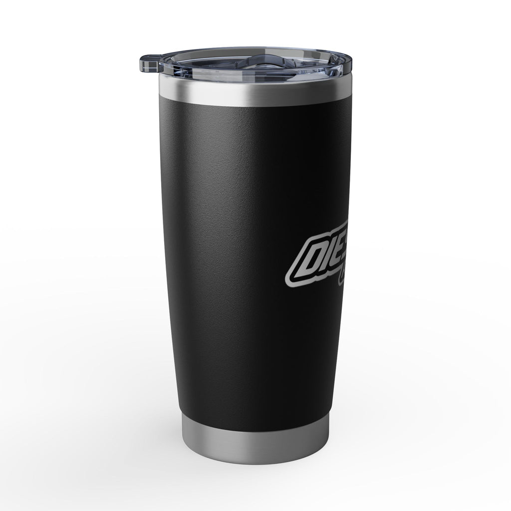 Diesel Army Vagabond 20oz Tumbler — Insulated Stainless Travel Cup