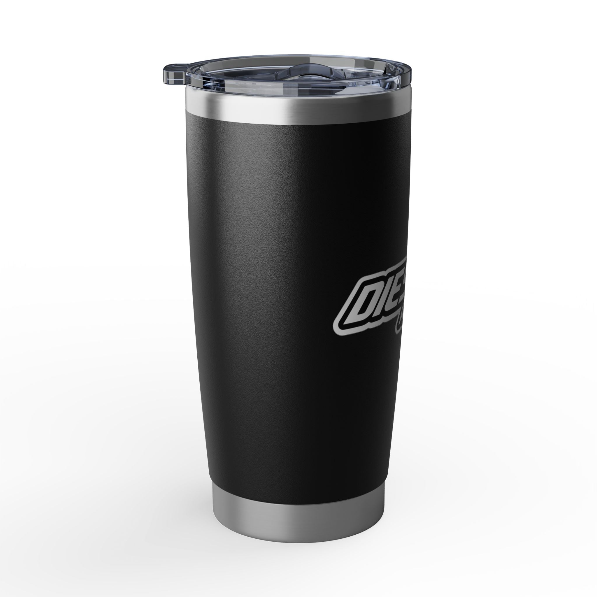 Diesel Army Vagabond 20oz Tumbler — Insulated Stainless Travel Cup