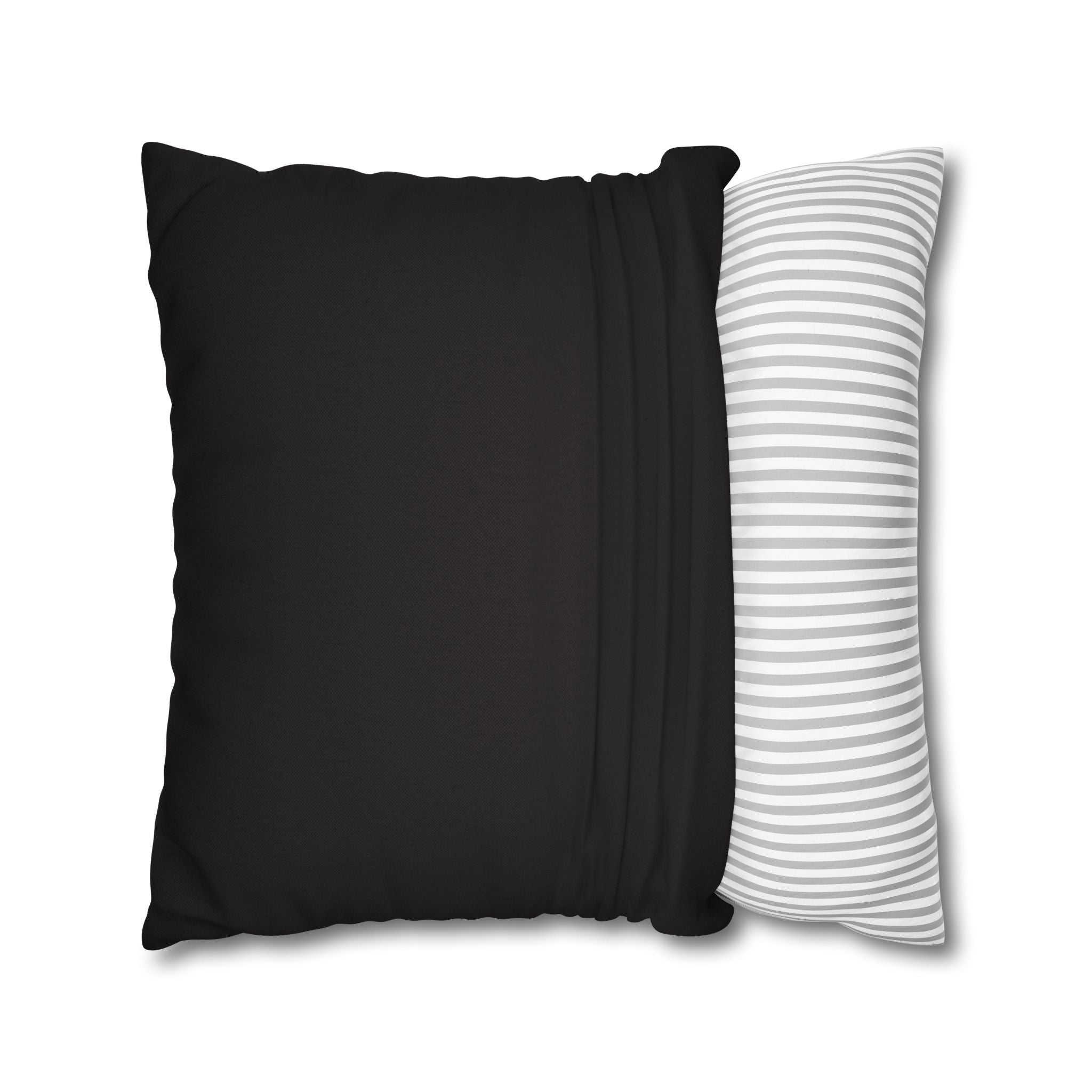 Don’t Tread On Me Throw Pillow — Patriotic Gadsden-Style Accent Cushion