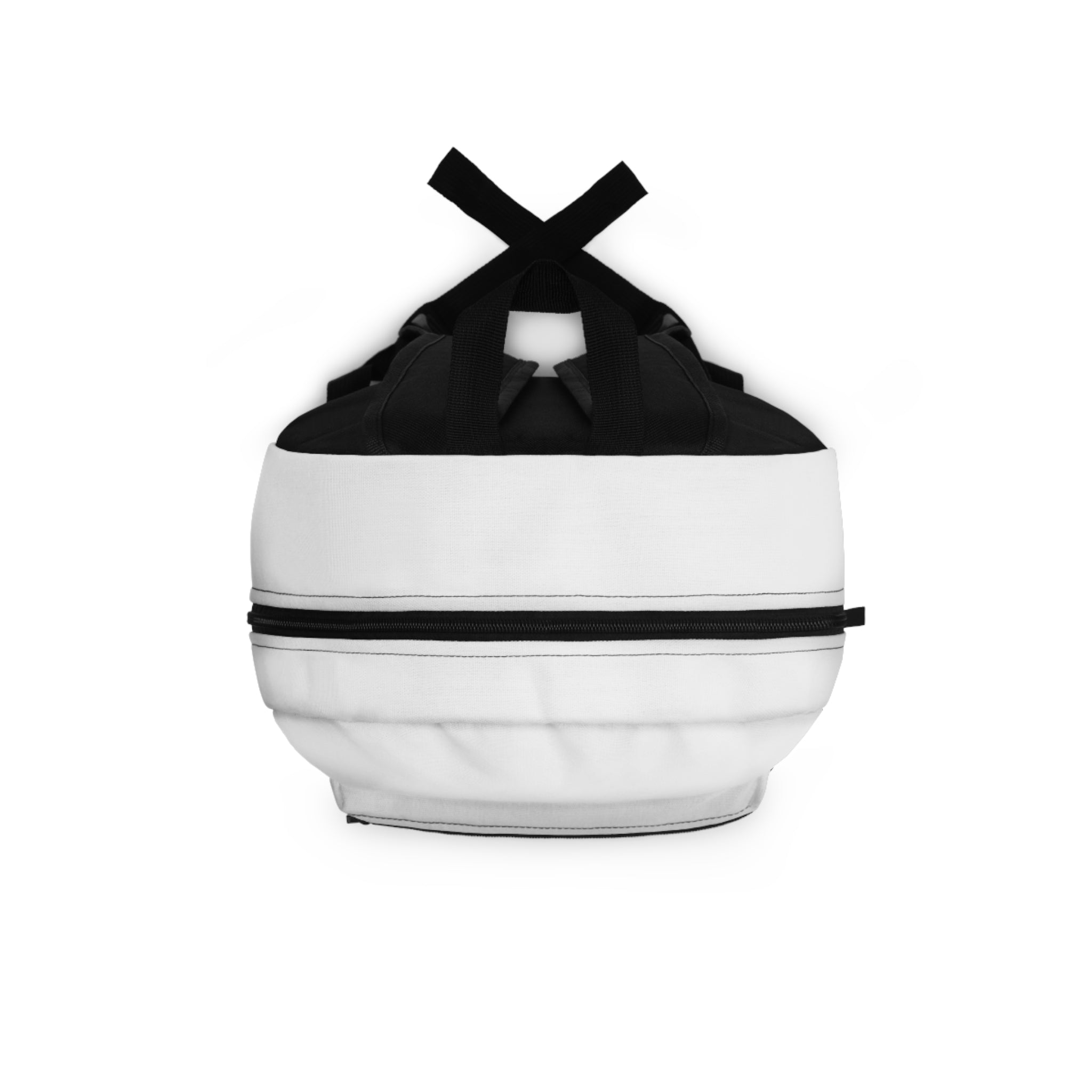 Backpack — "Diesel Girl" Kiss Graphic Backpack