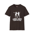 Girls Just Wanna Have Guns T-Shirt