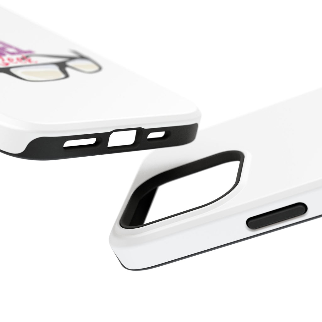 Phone Case — “DIESEL Geek” Protective Impact-Resistant Phone Case