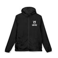 Girls Just Wanna Have Guns Windbreaker