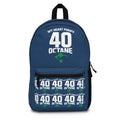 40 Octane Backpack – My Heart Pumps 40 Octane Bag