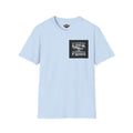 Graphic T-Shirt — "F**k Your Prius" Car Statement Tee
